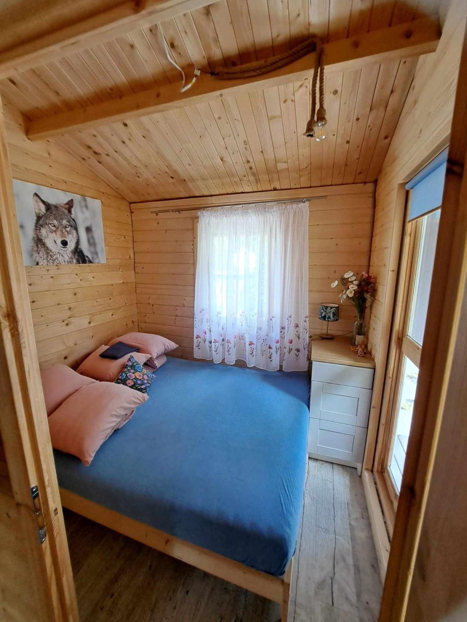 Lesny Zakatek Malediwy Spa Jaworzno Exteriör bild